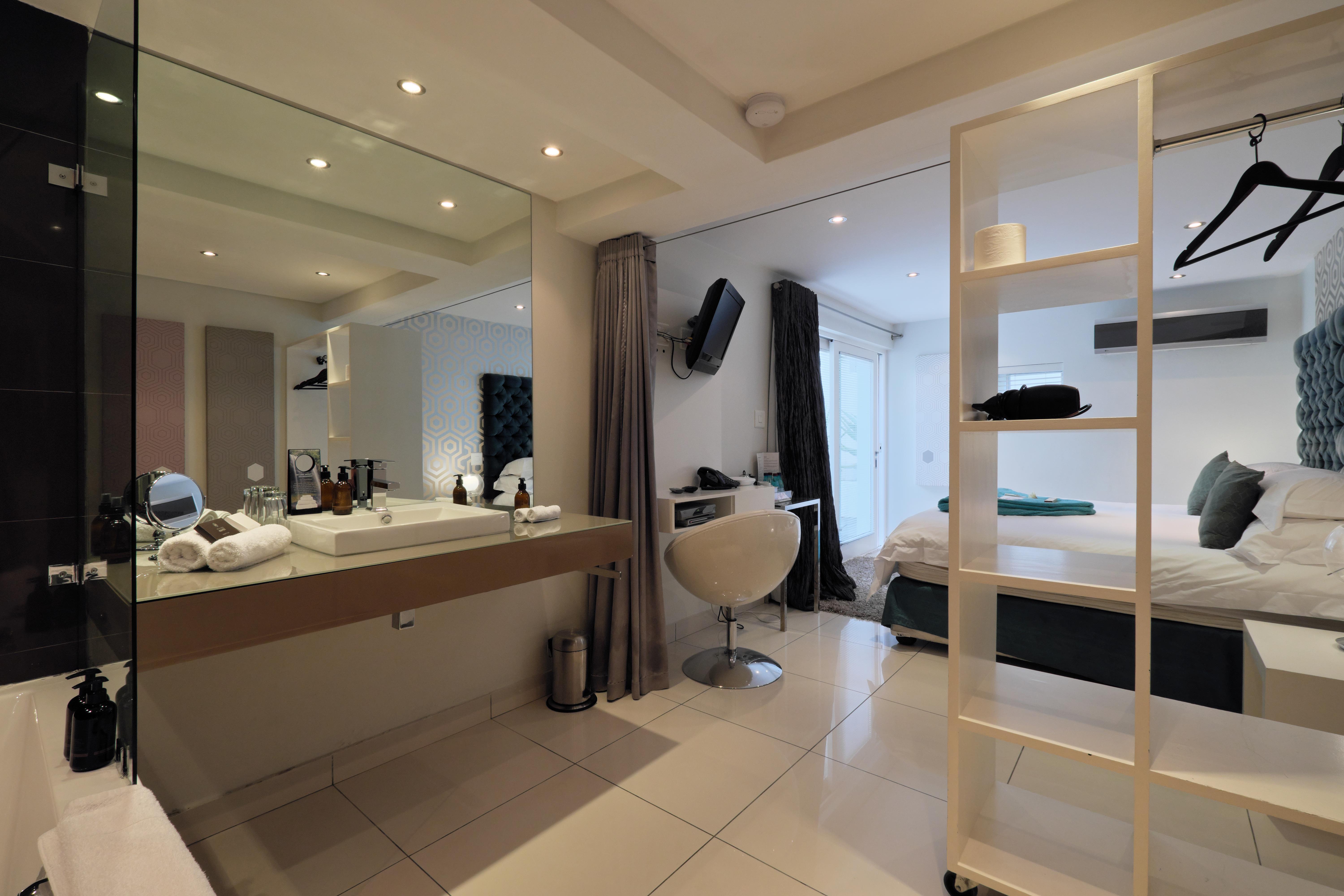 Zest Boutique Hotel By The Living Journey Collection Cidade Do Cabo Exterior foto