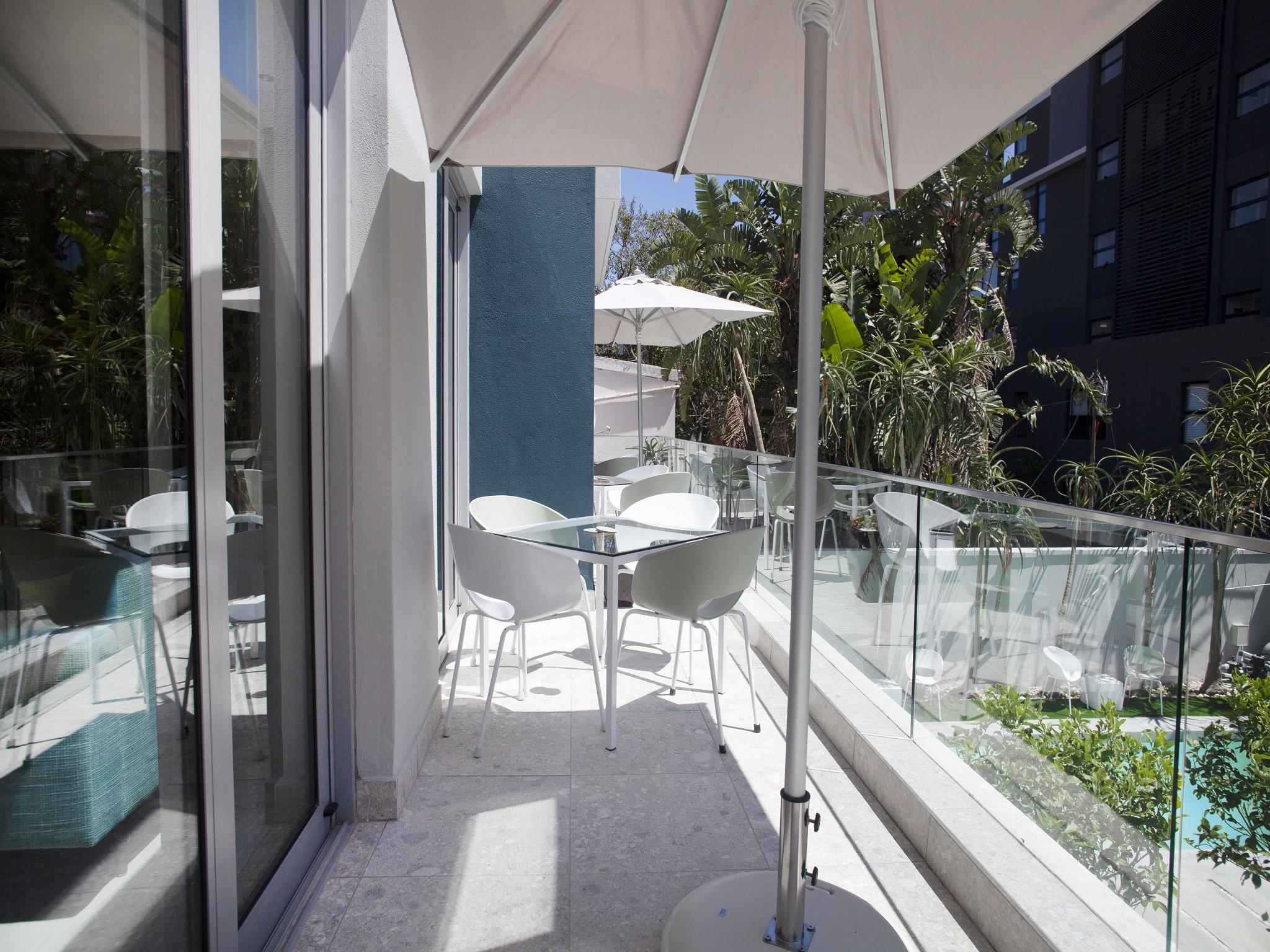 Zest Boutique Hotel By The Living Journey Collection Cidade Do Cabo Exterior foto