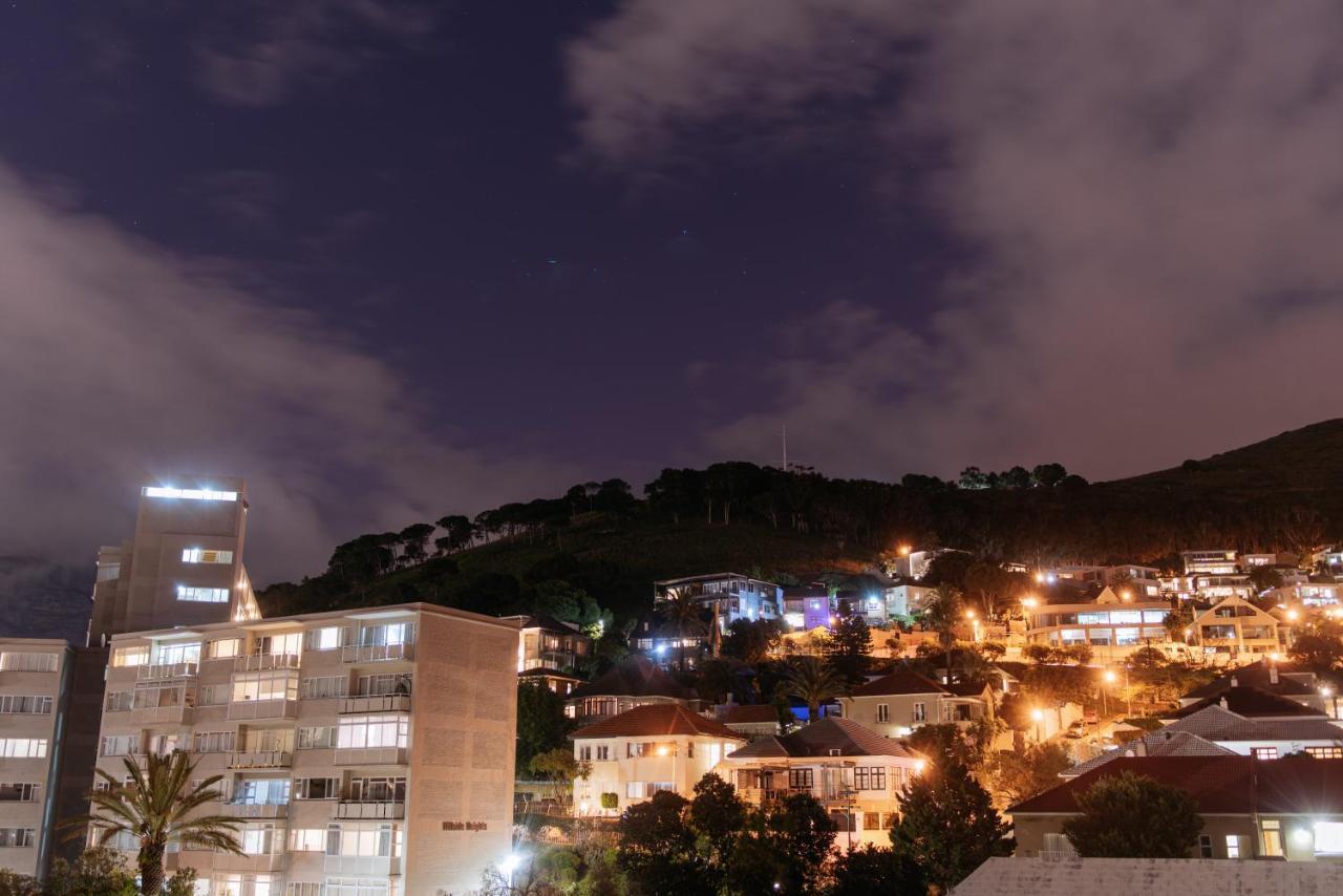 Zest Boutique Hotel By The Living Journey Collection Cidade Do Cabo Exterior foto